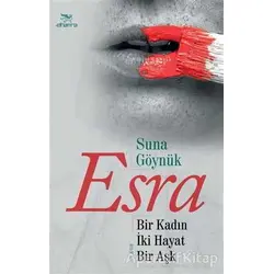 Esra - Suna Göynük - Elhamra Yayınları