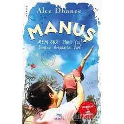 Manuş - Alee Dhanee - Elhamra Yayınları