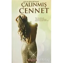 Çalınmış Cennet - Gülay Sena Dündar - Mendirek Yayıncılık