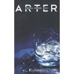 Arter - Cemal Sezer Avcı - Mendirek Yayıncılık