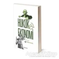 Hukuk ve Ekonomi - Cento Veljanovski - Liberte Yayınları