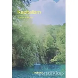 Kapitalizm - Eamonn Butler - Liberte Yayınları