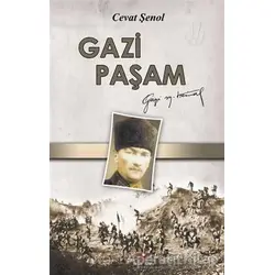 Gazi Paşam - Cevat Şenol - Yılmaz Basım