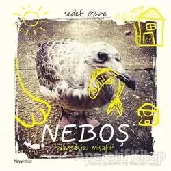Neboş - Sedef Özge - Hayykitap