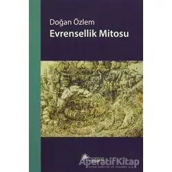 Evrensellik Mitosu - Doğan Özlem - Notos Kitap