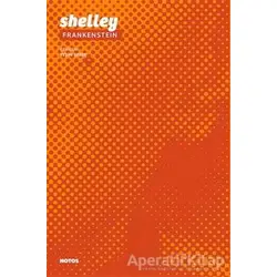 Frankenstein - Mary Shelley - Notos Kitap