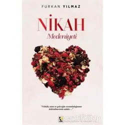 Nikah Medeniyeti - Arif Dülger - Çıra Yayınları