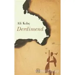 Derdimend - Ali Kılıç - Mühür Kitaplığı