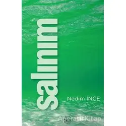 Salınım - Nedim İnce - Mühür Kitaplığı