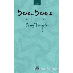 Düğüm Düğünü - Kusey Tangüler - Mühür Kitaplığı