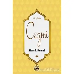 Cezmi - Namık Kemal - Mühür Kitaplığı