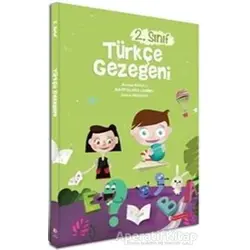 Türkçe Gezegeni 2. Sınıf Konu Anlatımlı - Asunay Kapucu - ODTÜ Geliştirme Vakfı Yayıncılık