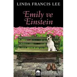 Emily ve Einstein - Linda Francis Lee - Eksik Parça Yayınları