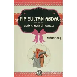 Pir Sultan Abdal - Mithat Baş - Yason Yayıncılık