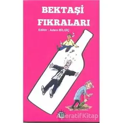 Bektaşi Fıkraları - Adem Bilgiç - Yason Yayıncılık