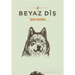 Beyaz Diş - Jack London - Altıkırkbeş Yayınları
