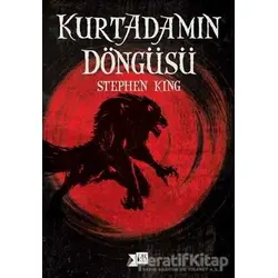 Kurtadamın Döngüsü - Stephen King - Altıkırkbeş Yayınları