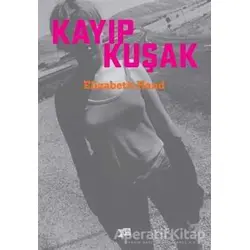 Kayıp Kuşak - Elizabeth Hand - Altıkırkbeş Yayınları