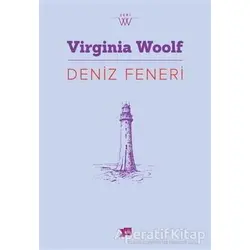 Deniz Feneri - Virginia Woolf - Altıkırkbeş Yayınları