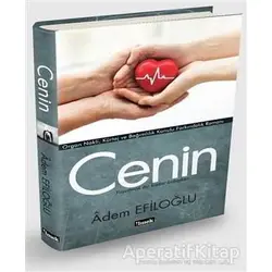 Cenin - Adem Efiloğlu - İlmek Kitap