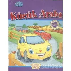 Küçük Araba - Kolektif - Abc Yayın Grubu
