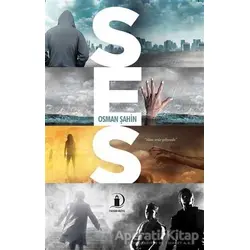 Ses - Osman Şahin - İskenderiye Yayınları
