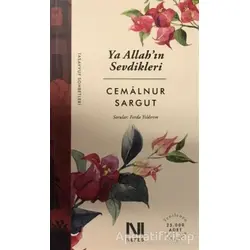 Ya Allah’ın Sevdikleri! - Cemalnur Sargut - Nefes Yayıncılık
