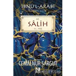 Hz. Salih 11. Fas - İbnül Arabi - Nefes Yayıncılık