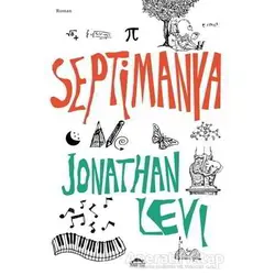 Septimanya - Jonathan Levi - Maya Kitap