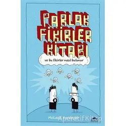 Parlak Fikirler Kitabı - McLeod Kardeşler - Maya Kitap
