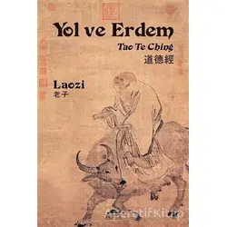 Yol ve Erdem - Laozi - Maya Kitap
