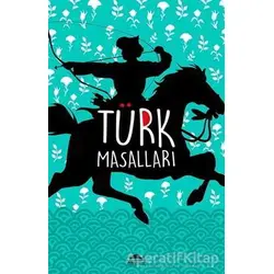 Türk Masalları - Ignac Kunos - Maya Kitap