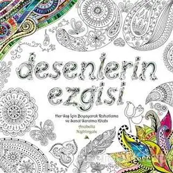 Desenlerin Ezgisi - Anabella Nightingale - Kuzey Yayınları