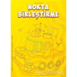 Nokta Birleştirme - Bella Toprak - Kuzey Yayınları