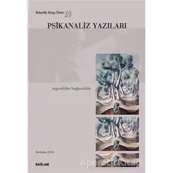 Psikanaliz Yazıları 39 - Kolektif - Bağlam Yayınları