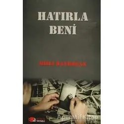 Hatırla Beni - Misli Baydoğan - Berikan Yayınları