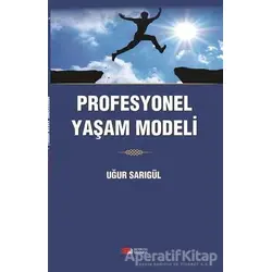 Profesyonel Yaşam Modeli - Uğur Sarıgül - Berikan Yayınevi