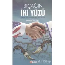 Bıçağın İki Yüzü - İsmail Özdemir - Berikan Yayınevi