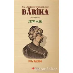 Barika - Filiz Kalyon - Berikan Yayınları