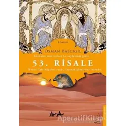 53. Risale - Osman Balcıgil - Destek Yayınları