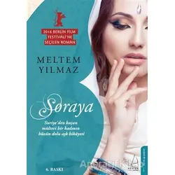 Soraya - Meltem Yılmaz - Destek Yayınları