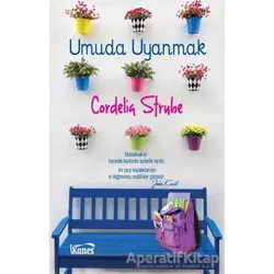 Umuda Uyanmak - Cordelia Strube - Kanes Yayınları