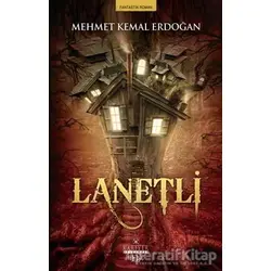 Lanetli - Mehmet Kemal Erdoğan - Kariyer Yayınları
