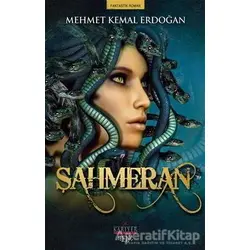 Şahmeran - Mehmet Kemal Erdoğan - Kariyer Yayınları