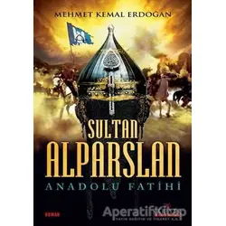 Sultan Alparslan - Mehmet Kemal Erdoğan - Kariyer Yayınları