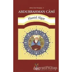 Abdurrahman Cami - Hamid Algar - Litera Yayıncılık