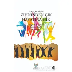 Zihinden Çık Hayatına Gir - Joseph V. Ciarrochi - Litera Yayıncılık