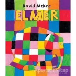 Elmer - David McKee - Mikado Yayınları