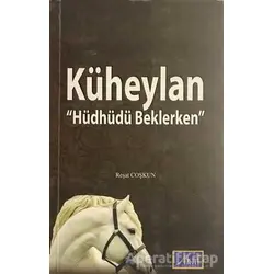 Küheylan - Reşat Coşkun - Aktif Yayınevi