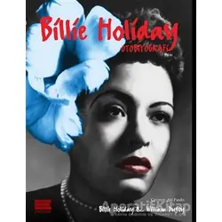 Billie Holiday - William Dufty - Encore Yayınları